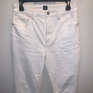 GAP Jeans